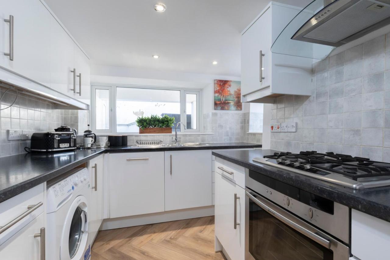 Apartamento Prestbury Road Cheltenham Exterior foto