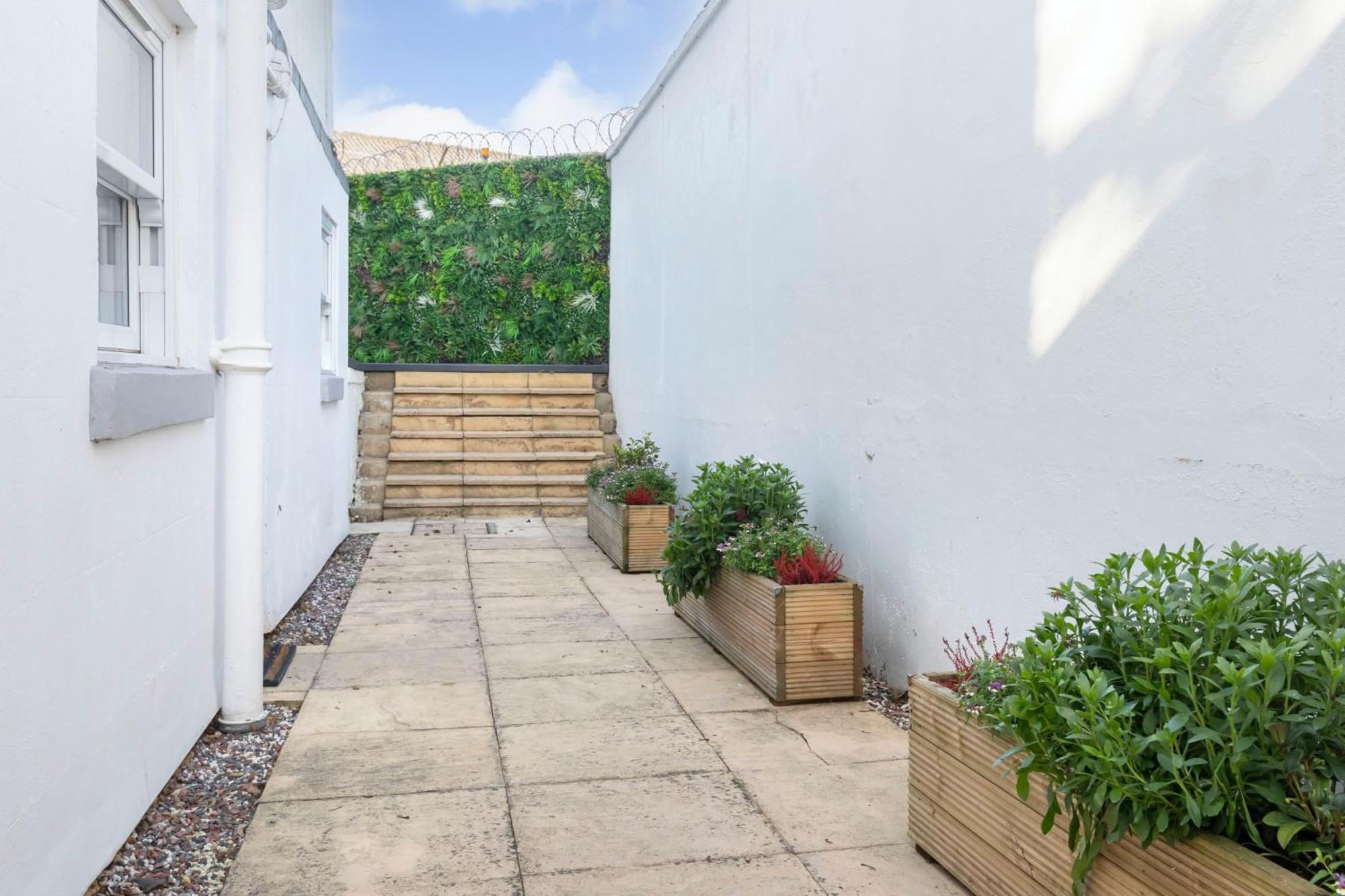 Apartamento Prestbury Road Cheltenham Exterior foto