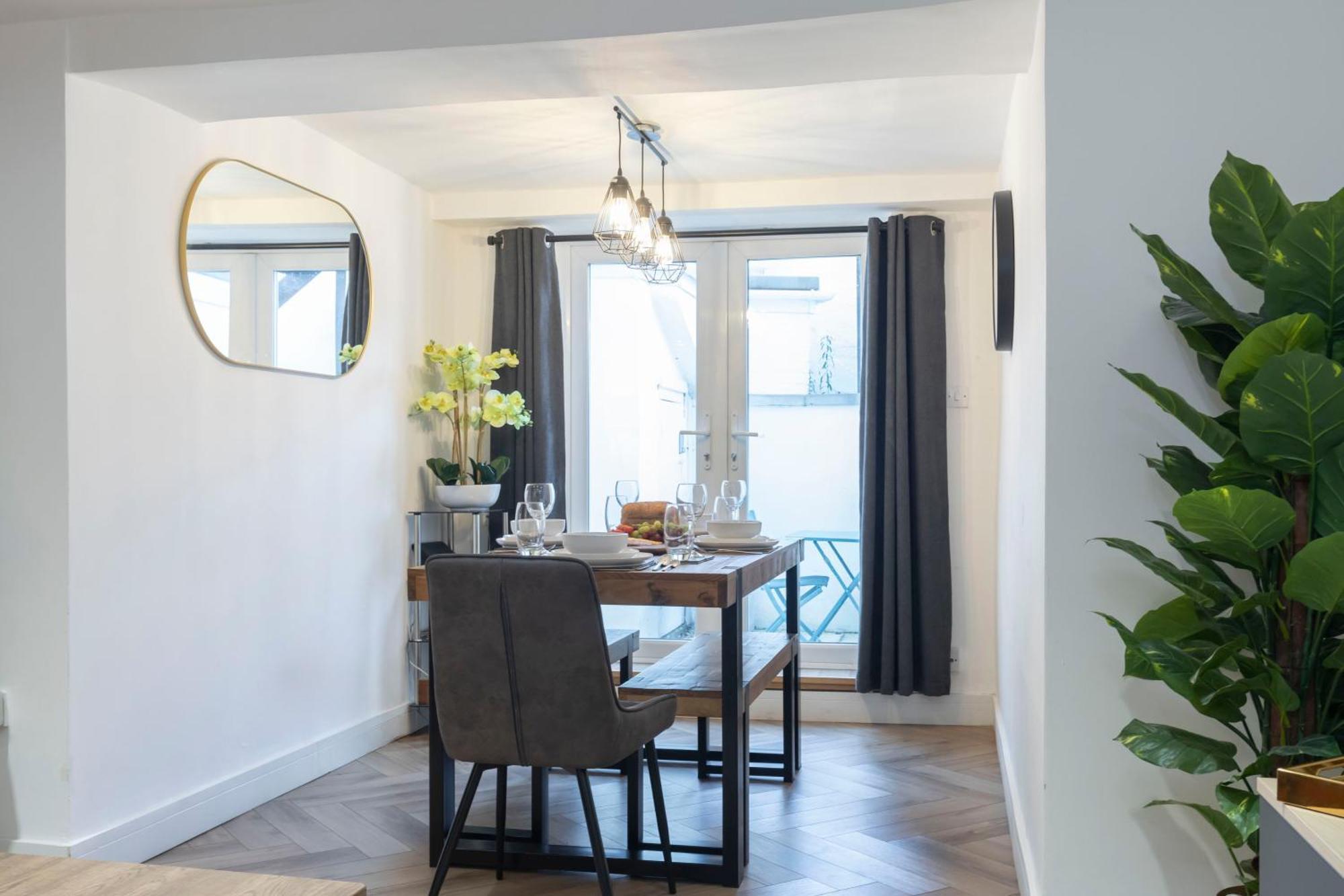 Apartamento Prestbury Road Cheltenham Exterior foto